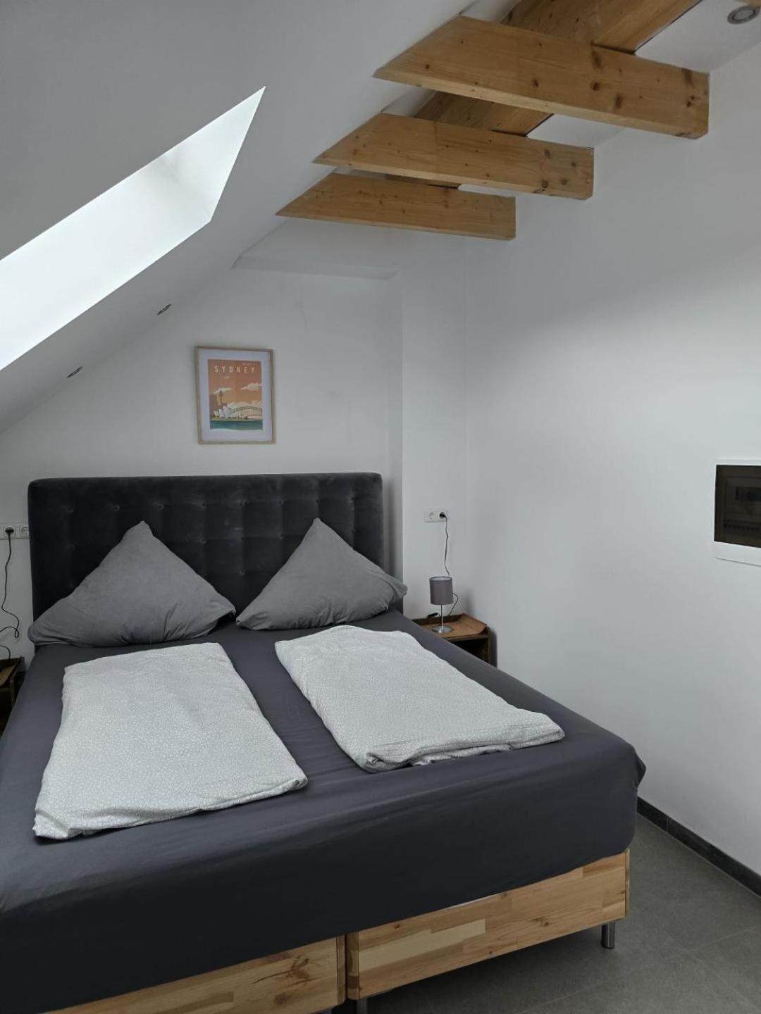 Balthasar Neumann Speiserei & Gaestehaus - Zentrum Bruehl - Eksteriør bilde